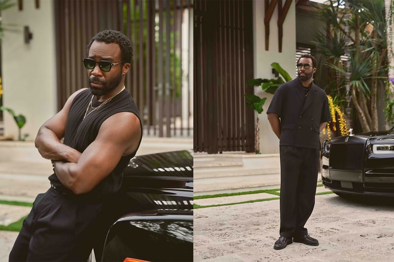 LOOKBOOKS - Page 4 | Hypebeast