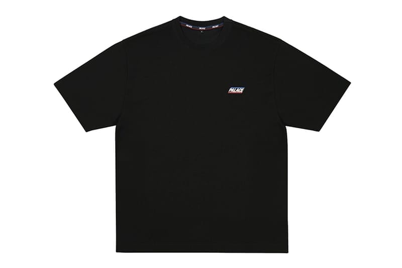 [Palace] パレス スケートボード Tシャツ T-Shirt(送料関税込み) cliffedge_20072002
