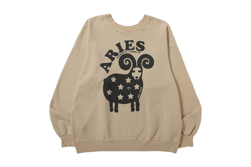 ヴィンテージの星座シリーズをネクサスセブンが復活させ受注会を開催