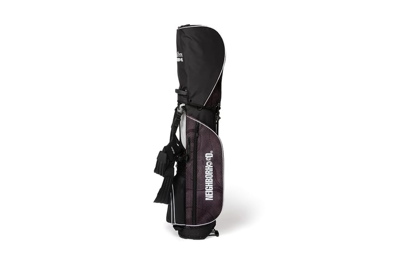 【NEIGHBORHOOD ✖️ MALBONコラボ】GOLFフーディ　Mサイズ ネイバーフッド×マルボンゴルフ、カモ柄ナイロンジャケットや