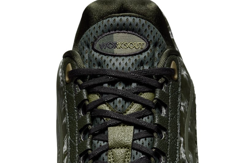 エア マックス 95 CTRY 'Korea' 発売日. Nike SNKRS