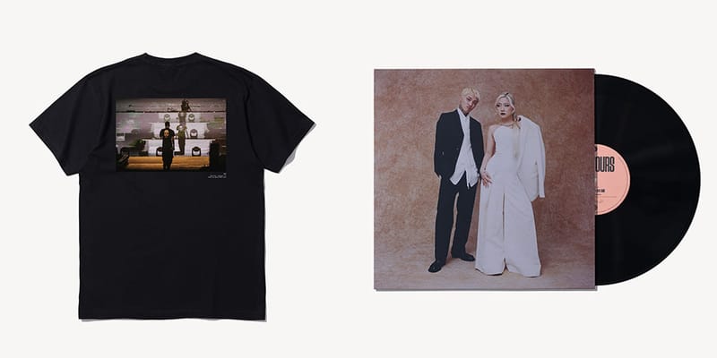ポップユアーズ2025の公式オンラインストアでOGアイテムが発売