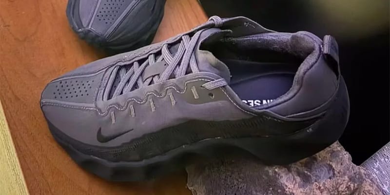 送料・関税込 ★ Nike x Hyein Seo Ava Rover Sequoia Black ナイキ Hyein Seo × Nike Ava Rover 