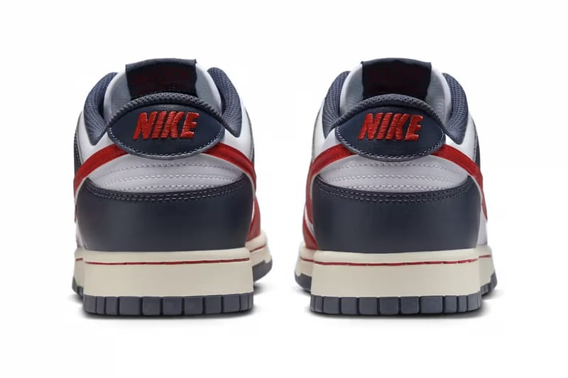L*a様 希少Sサイズ　nike sb ナイキ　完売品　アメリカ代表　USA ナイキダンクローより米国カラーがモチーフの新色 “USA” が登場