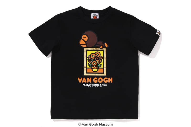 ベイプ®︎とファン・ゴッホ美術館がコラボコレクションを発売