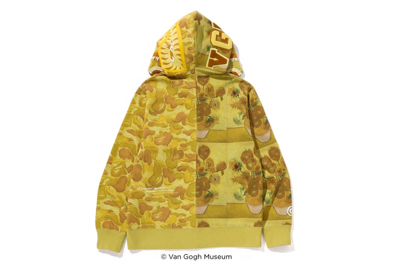 ベイプ®︎とファン・ゴッホ美術館がコラボコレクションを発売
