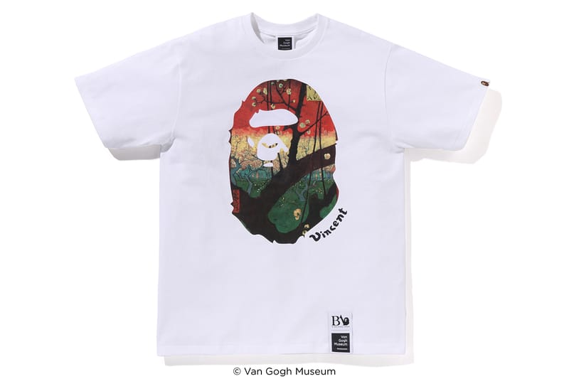 ベイプ®︎とファン・ゴッホ美術館がコラボコレクションを発売