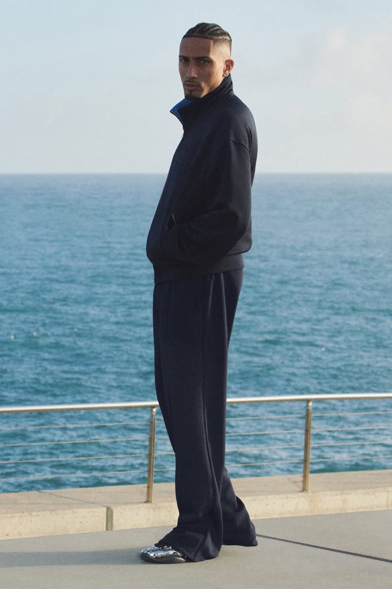 アディダス x ウェールズ・ボナー 2025年春夏コレクション到着