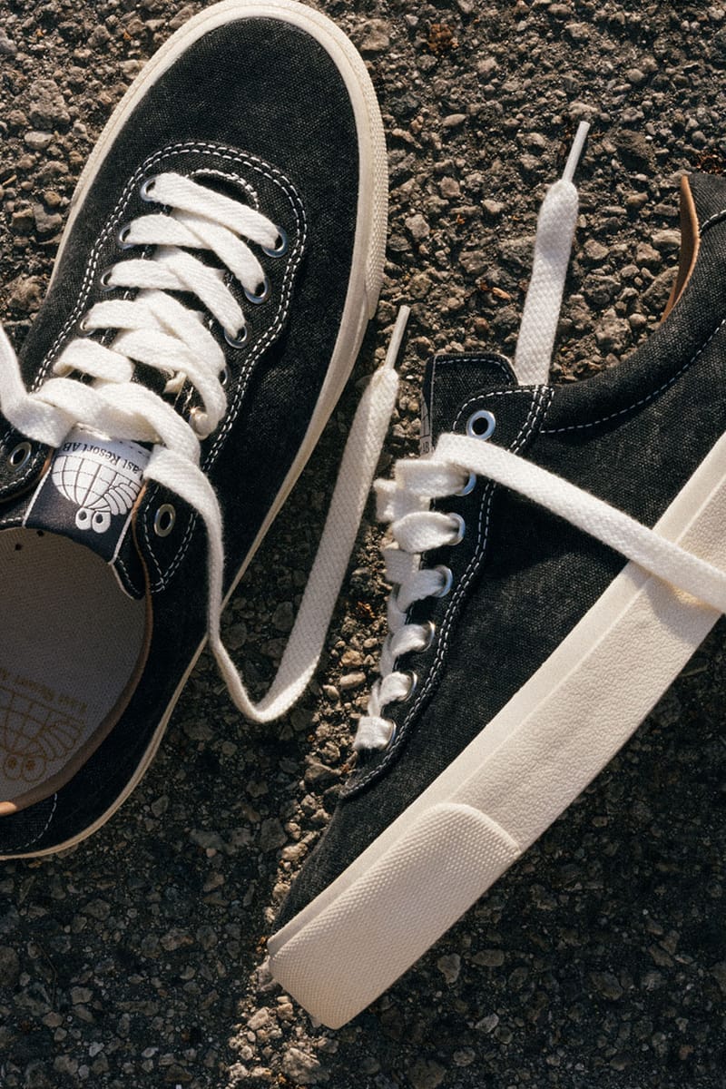 ラストリゾート・エービーが新作コレクション“ドロップ19”を発売