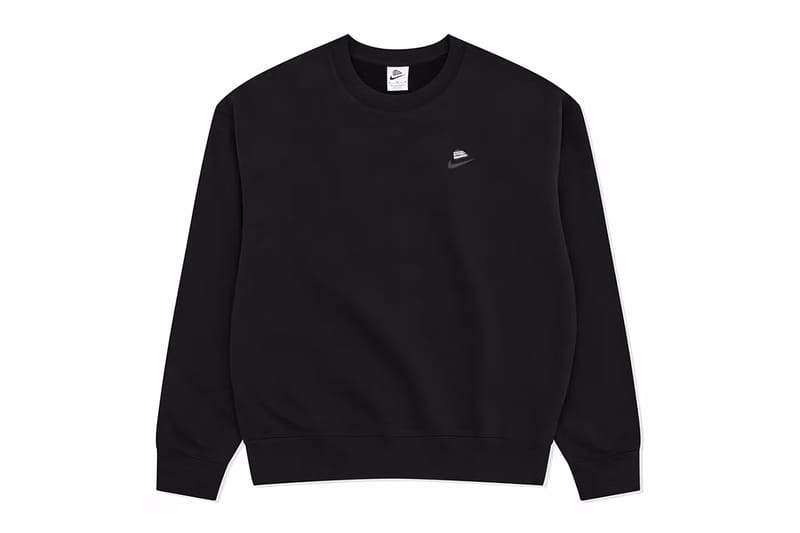 ナイキxドーバーストリートマーケット スペシャルコレクションが
