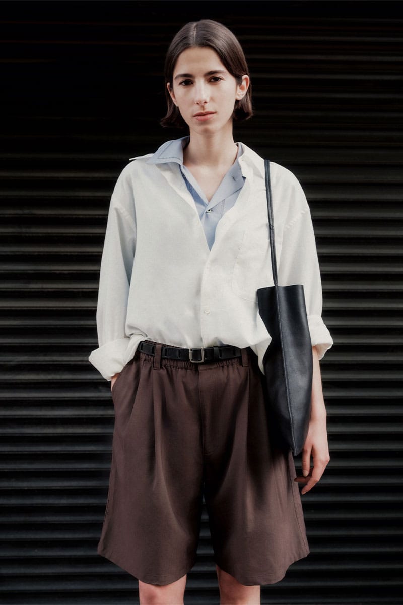 る*い様 【新品、完売品】YOKE× Morphée SMALL SHOLDER YOKE×Morphée SMALL SHOLDER BAG | YOKE