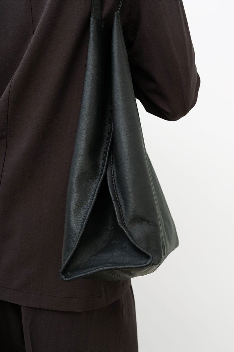 ヨークxモルフェによるコラボバッグ2型が発売 | Hypebeast.JP
