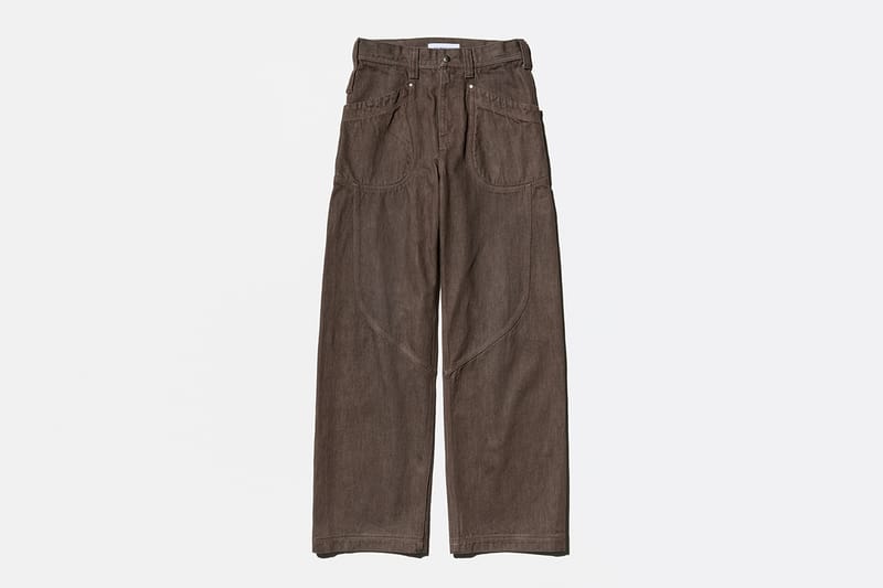 キコ コスタディノフが日本製の限定デニムカプセルコレクションを発表