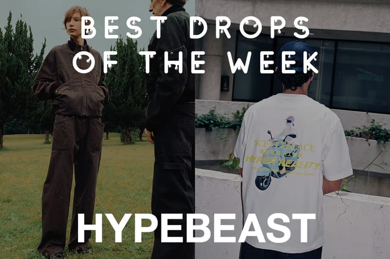 Hypebeast. JP | メンズファッション、スニーカー、ライフスタイル