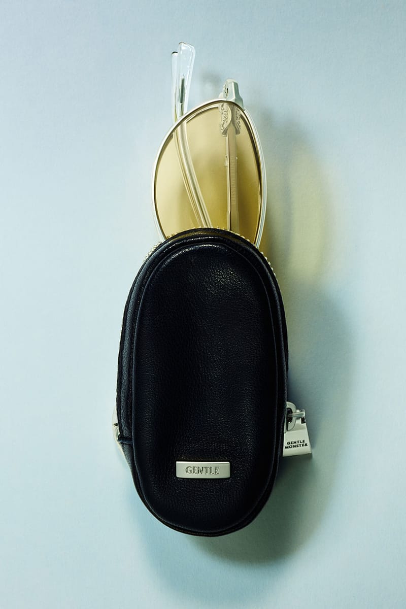 ジェントル モンスターより2025ポケットコレクションが発売 | Hypebeast.JP