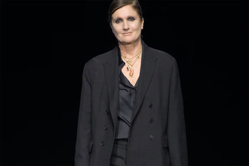 Maria grazia chiuri | Hypebeast