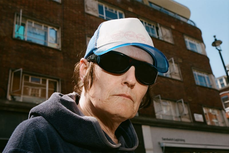 アワーレガシーとポートタンジェによる コラボアイウェアが発売