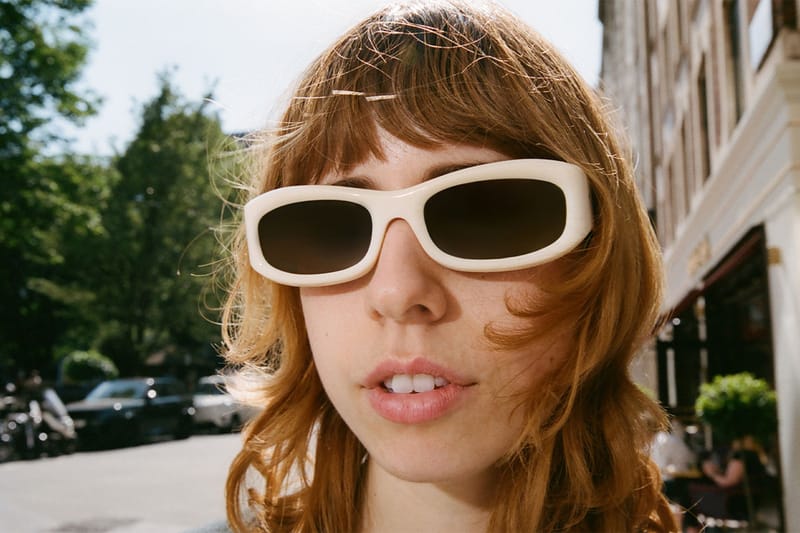 アワーレガシーとポートタンジェによる コラボアイウェアが発売