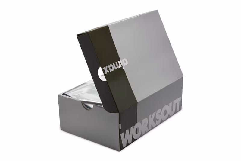 ワークスアウト x ナイキ エアマックス 95 が国内発売決定 | Hypebeast.JP