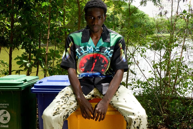 ファッション - Page 96 | Hypebeast