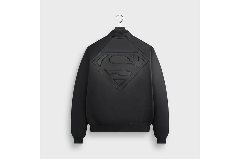 ☆ KITH x SUPERMAN ‘Booth’ コラボパーカー ☆ Superman | Kith