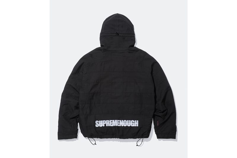 シュプリームがグッドイナフとのコラボコレクションを発表 | Hypebeast.JP