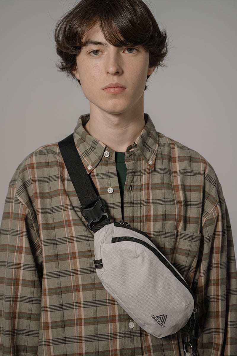 完売SOPHNET. × GREGORYソフネット グレゴリー RHUNE 20 バッグ GREGORY RHUNE 20 SOPHー250106