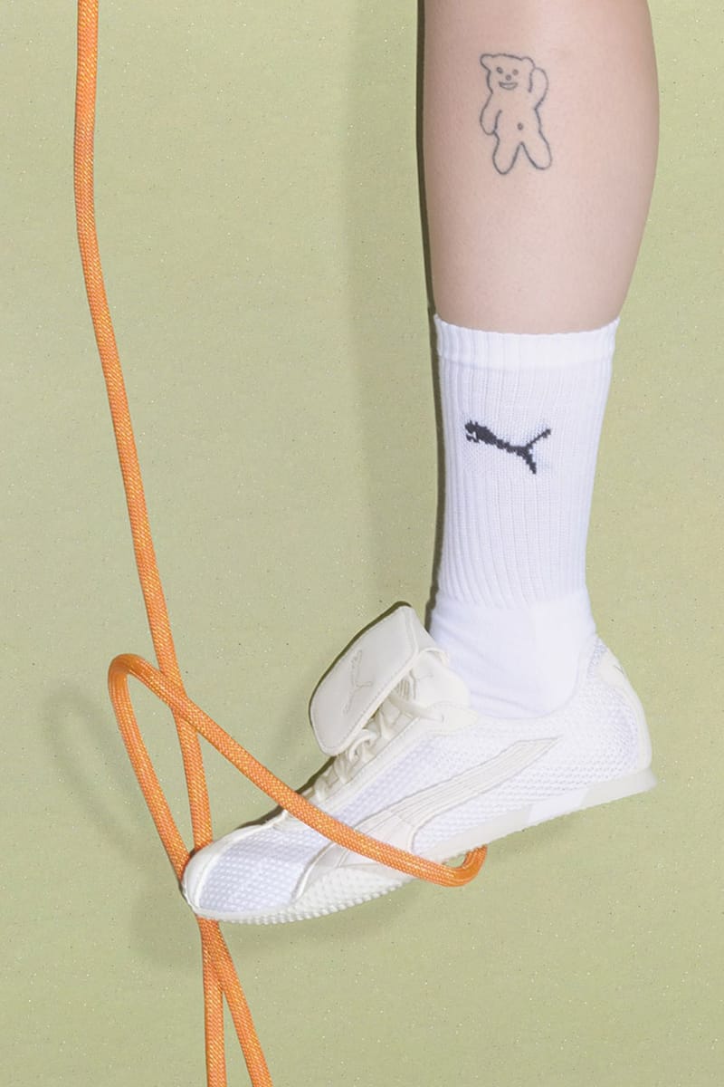 [OPEN YY]PUMA x OPEN YY RUNNING ショーツ★新作・25SS★韓国★ PUMA X OPEN YY 2ND