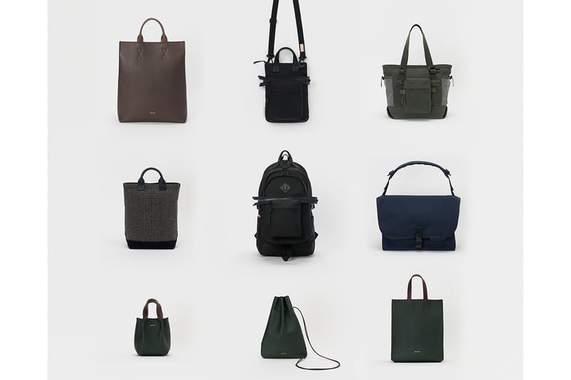 定価7万 Hender Scheme エンダースキーマ エンダースキーマ 2025年夏秋コレクションが公開 | Hypebeast.JP