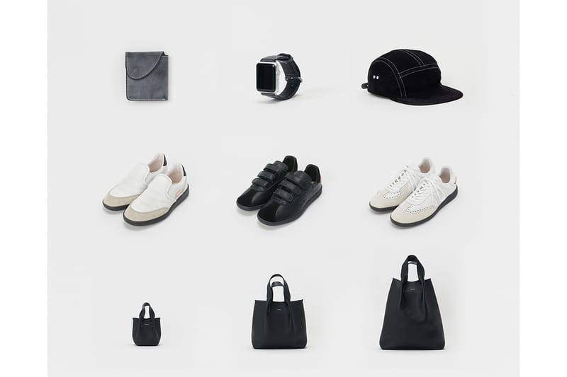 エンダースキーマ 2025年夏秋コレクションが公開 | Hypebeast.JP