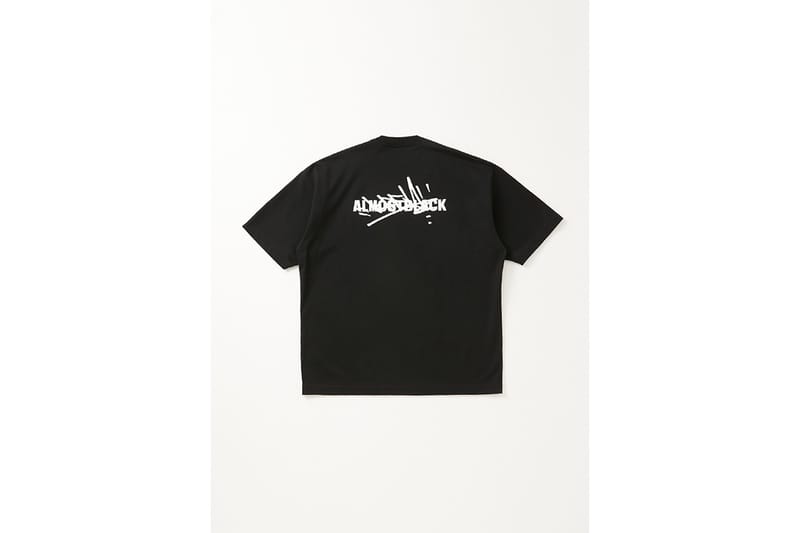 KREVA x ALOMOSTBLACK 中嶋峻太──言葉と服が交差する“共鳴”の