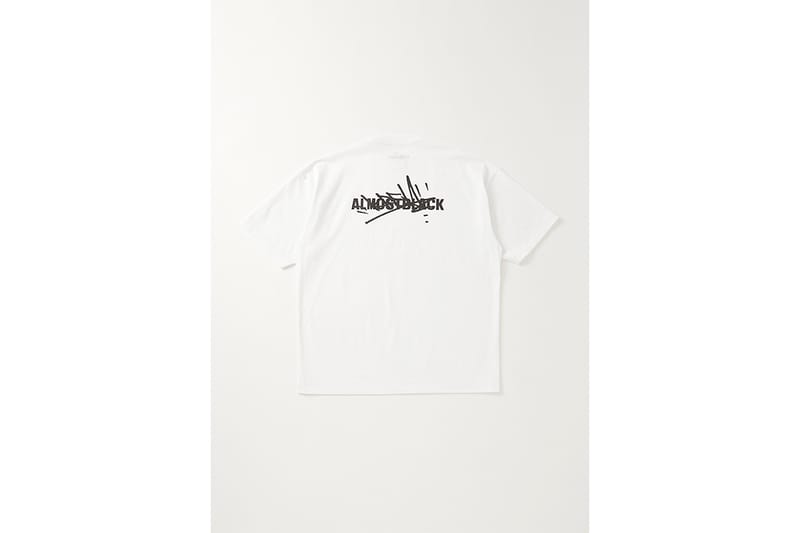 KREVA x ALOMOSTBLACK 中嶋峻太──言葉と服が交差する“共鳴”の