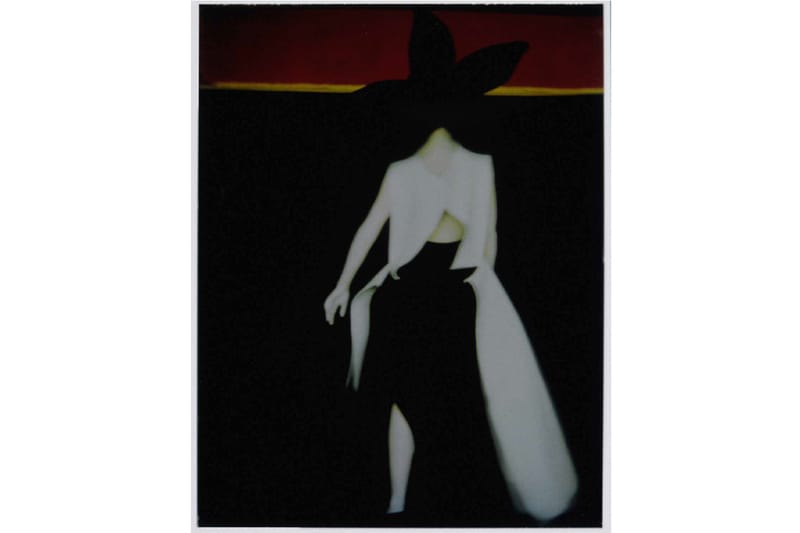 YOHJI YAMAMOTO Sarah Moon サラ・ムーン 写真集 ヨウジヤマモトとサラ・ムーンのフォトブックが発売 | Hypebeast.JP