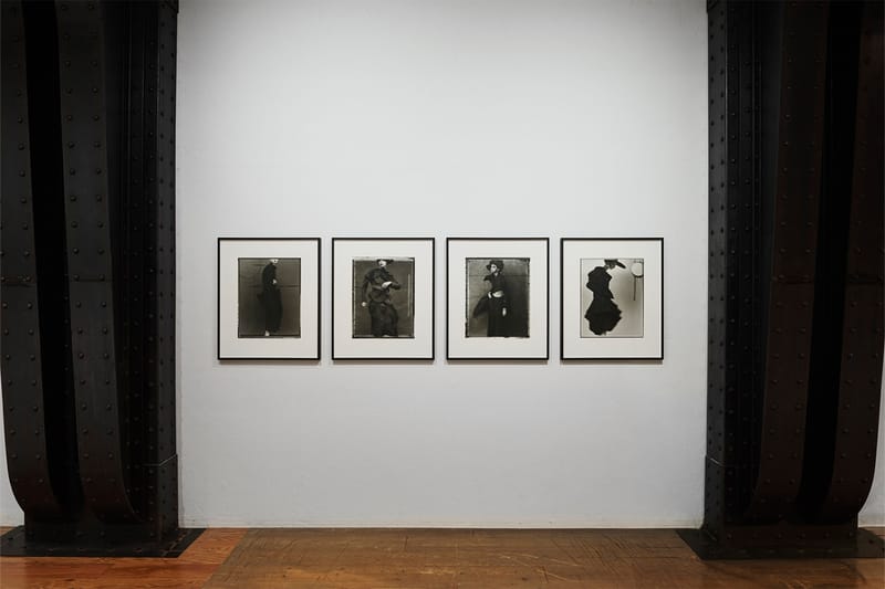 ヨウジヤマモトとサラ・ムーンのフォトブックが発売 | Hypebeast.JP