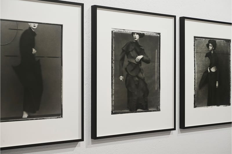 y様お取引 かなり希少✴︎ヨウジヤマモト : 写真ポスタールックブック Y's PORTRAIT – シシド・カフカ | Yohji Yamamoto (ヨウジ