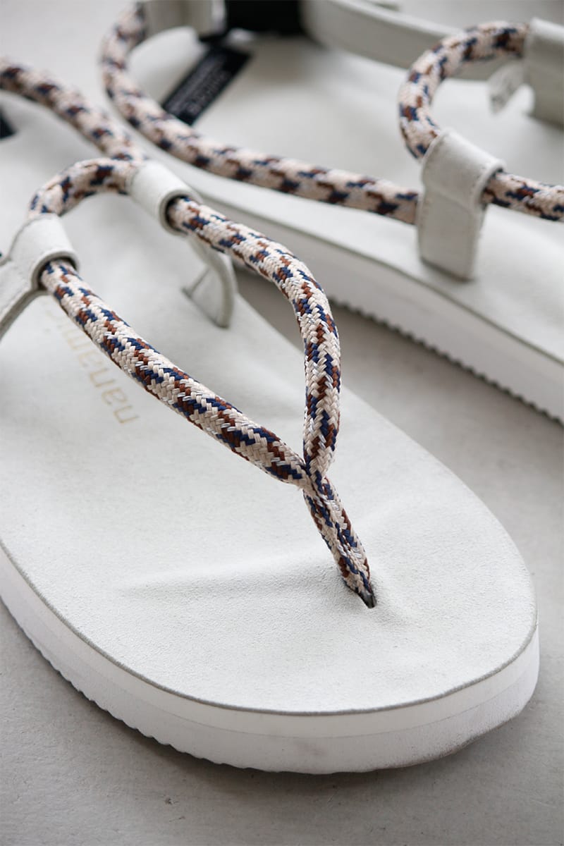 nanamica suicoke サンダル　11 nanamica x SUICOKE Limited edition collaboration item
