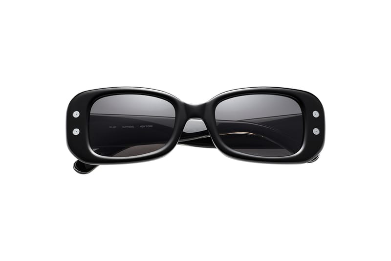 シュプリーム　サングラス 中古・古着通販】Supreme (シュプリーム) サングラス ブラック