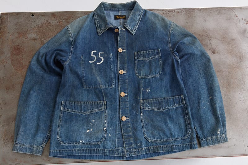 ビズビム VISVIM SKETCH VINTAGE CREW L/S 3 VISVIM ビズビム 19AW 0219905011017 ict albacore HANDYMAN