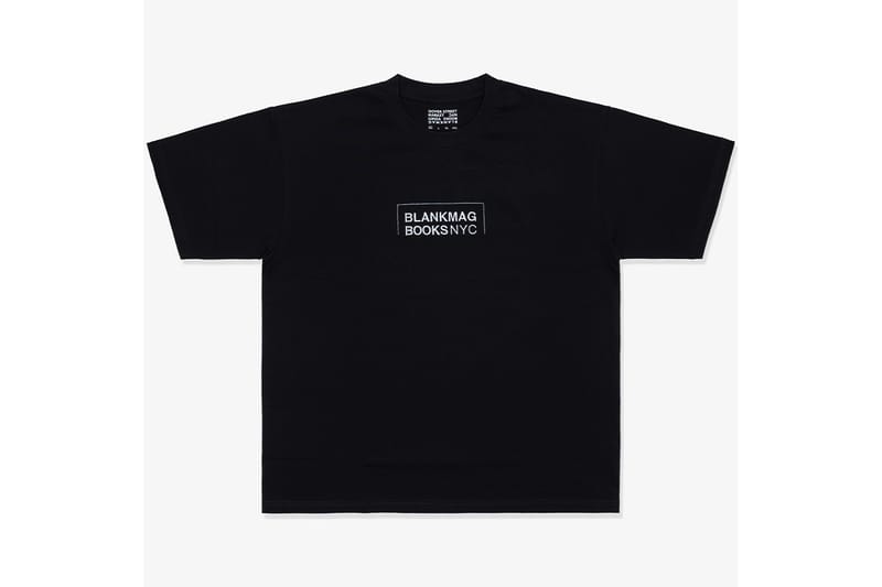25ss kolor DSMG別注Tシャツ ドーバー銀座が Tシャツスペース7周年を記念した限定アイテムを発売