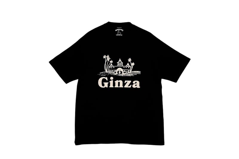 25ss kolor DSMG別注Tシャツ lqqk-dsmg-002-ab05fe96-d500-