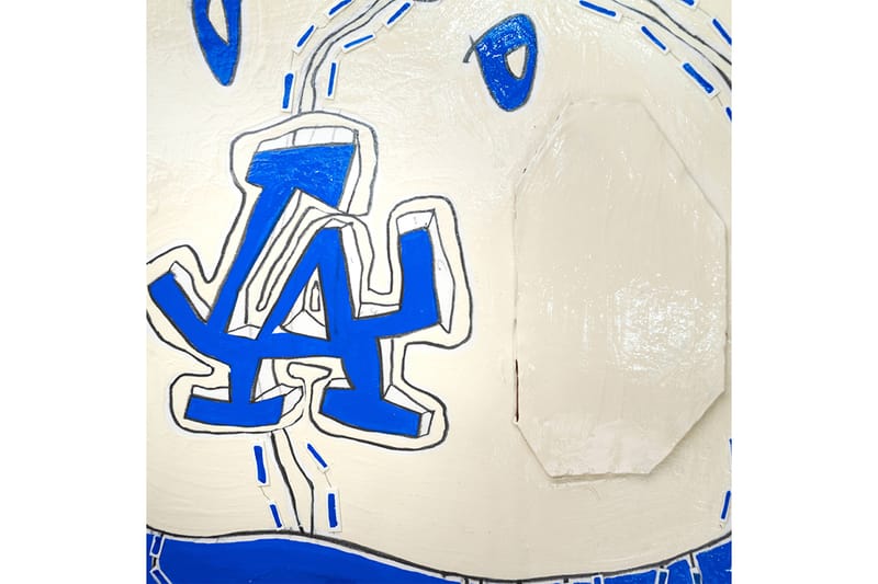 画家・落合翔平がジュピターマーケットプレイスに作品を出品