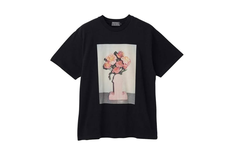 ヒステリックグラマーxテリー・リチャードソン最新コラボTシャツ