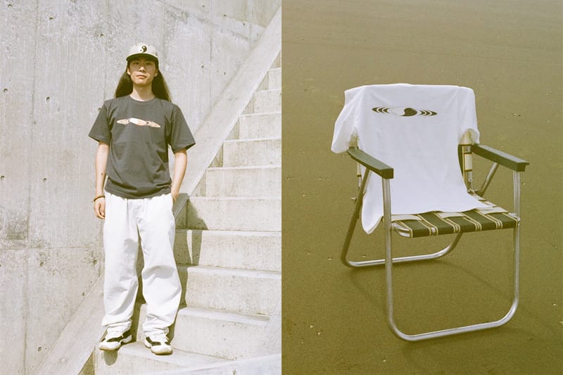 エイウィッチとファフィのコラボTシャツ第2弾が発売 | Hypebeast.JP