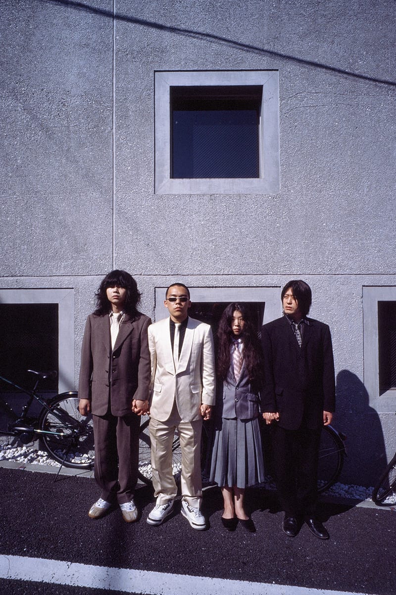 韓国発のクリエイティブコレクティブ バーミングタイガーに迫る