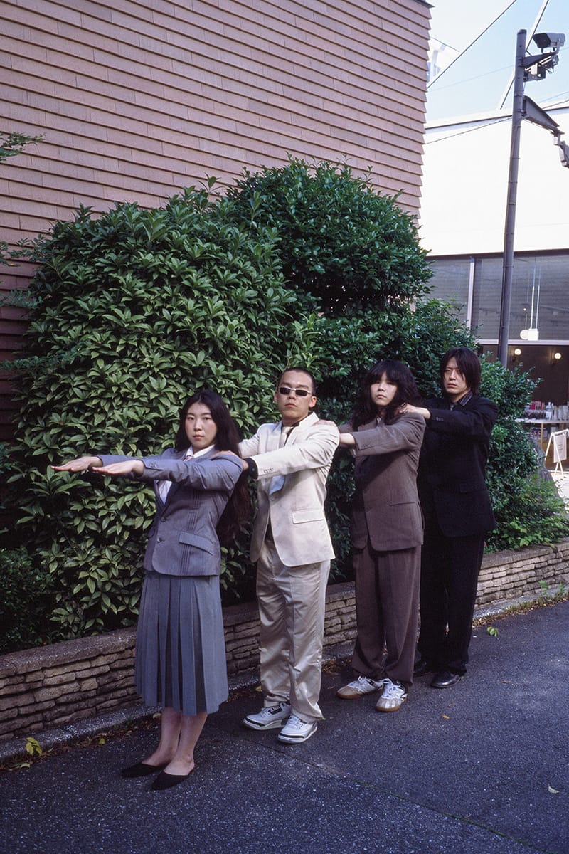 韓国発のクリエイティブコレクティブ バーミングタイガーに迫る