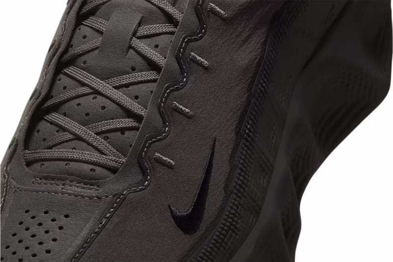 ヘイン・ソ x ナイキ 初コラボモデル エイバ ローバーが国内発売