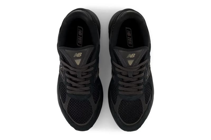 【ニューバランス】★New Balance 2010 Abzorb★男女兼用★ New Balance ABZORB 2010 “Black”が発売予定 ［U2010TTB］ | UP