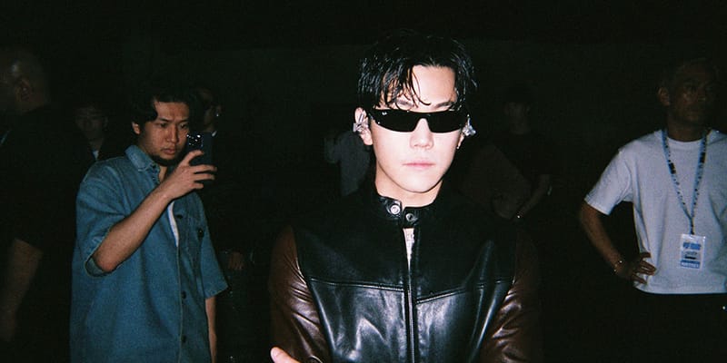 Terminal 3 ポスター　3house 3House / Terminal 3 - OTOTOY