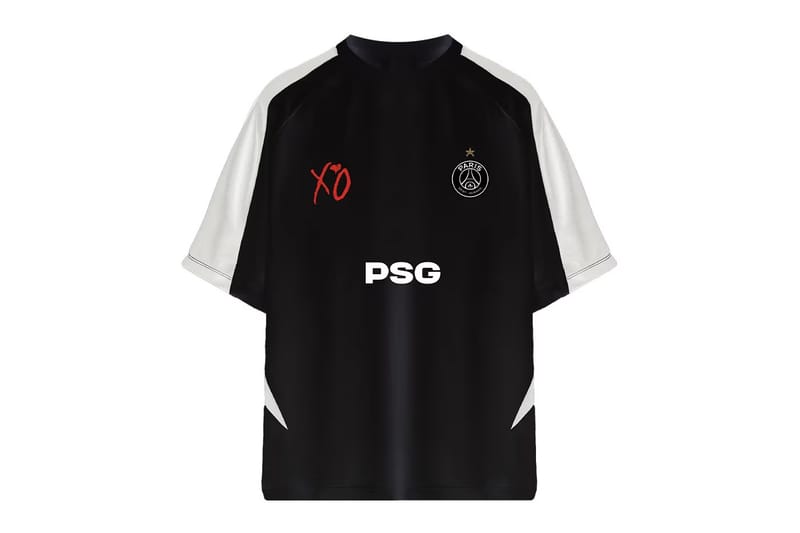 パリ•サンジェルマン NIKE パリサンジェルマン 23/24 Dri-FIT ストライク ドリル