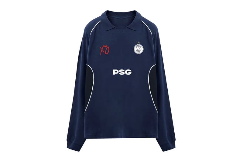 PSG（スポンサー名から2020年くらいの物だと思います。） PSG（スポンサー名から2020年くらいの物だと思います。） - メルカリ